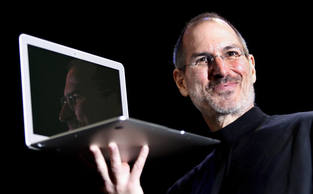 Los 7 principios de inspiracion empresarial de Steve Jobs