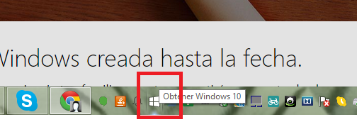 actualizar a windows 10