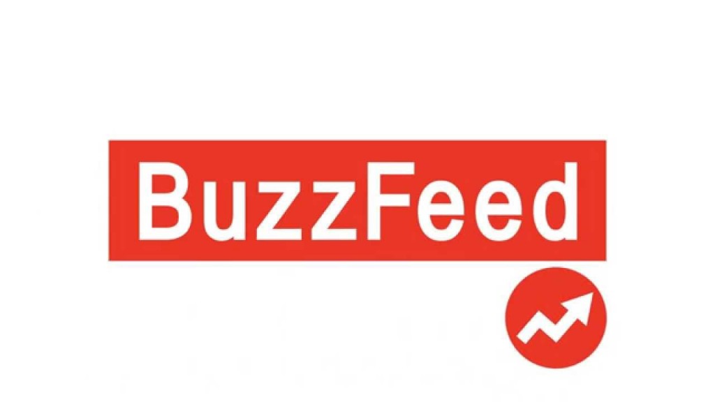 Buzzfeed y Vox unen fuerzas con Snapchat 