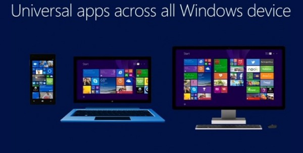 novedades de Windows 10