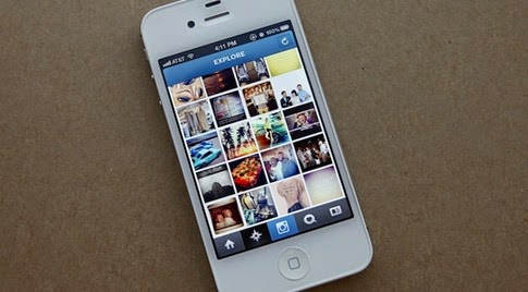 descargar instagram gratis para Apple