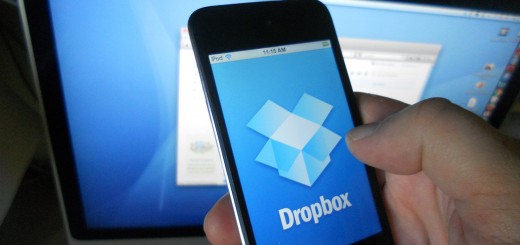 dropbox windows phone