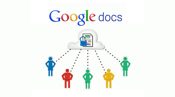 Google drive docs