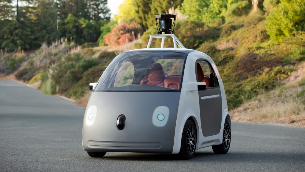 google-coches-automaticos