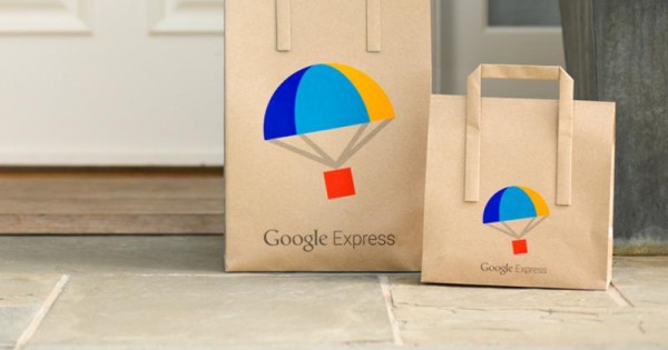 Google express Vs Amazon