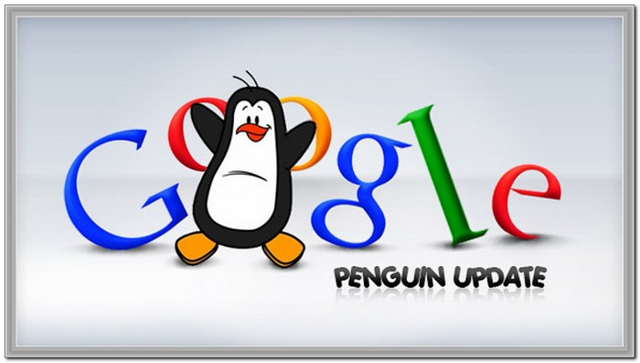 Google Penguin.