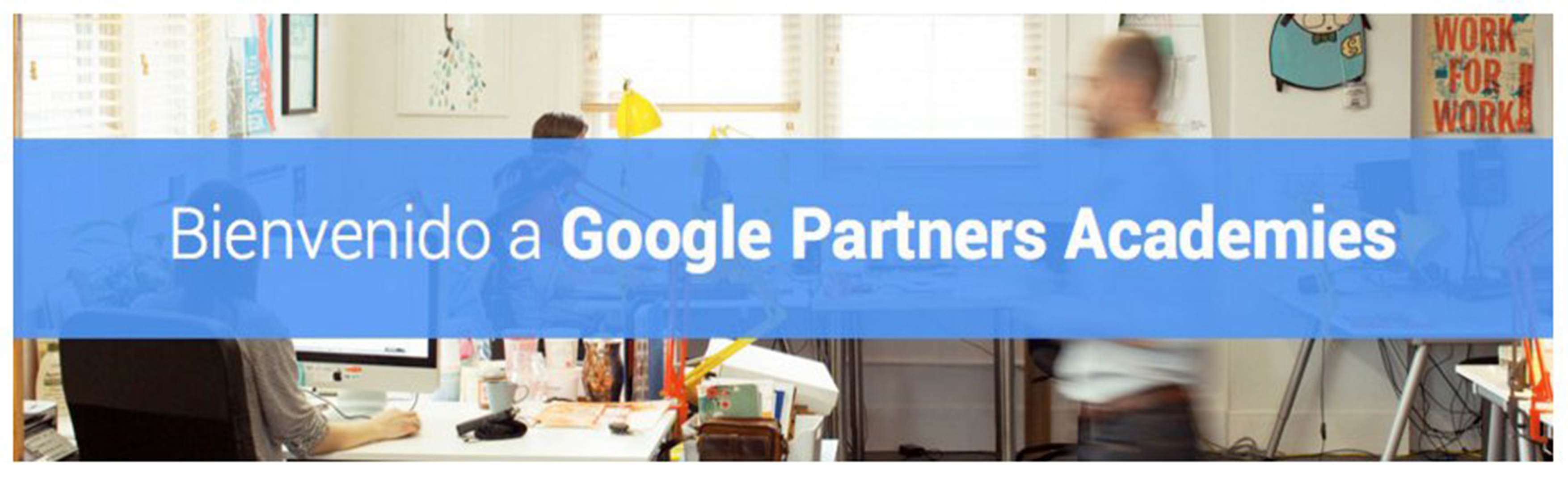Google Partners Academy