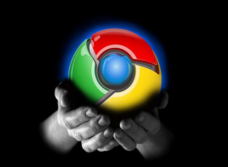 ¡Google Chrome blinda Gmail!