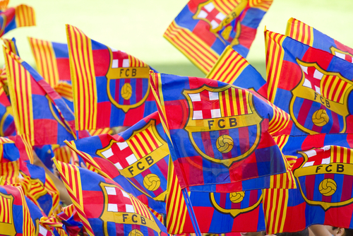 La exitosa estrategia de social media en Instagram del FC Barcelona
