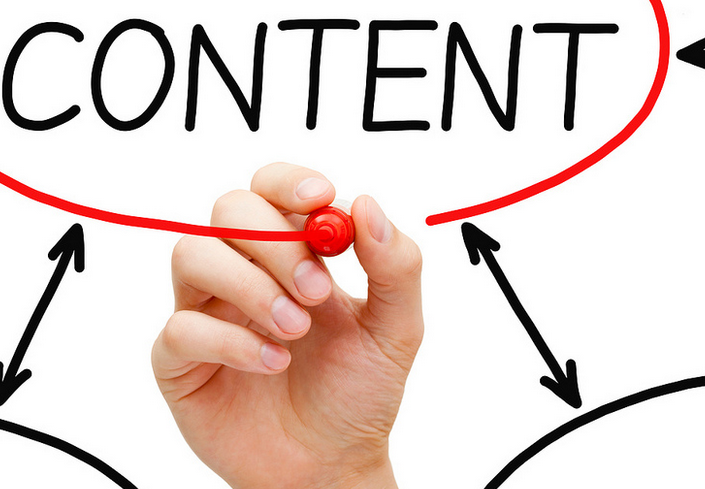 Marketing de contenidos: Cuatro tipos de contenidos que no le pueden faltar a tu blog