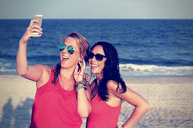Instagram Hyperlapse lanza el Selfie Vídeo