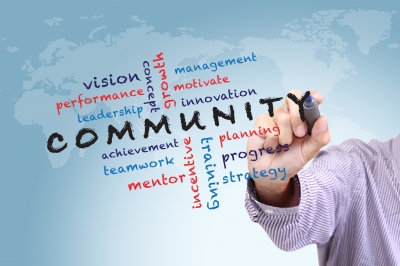 modelo de negocio del community manager
