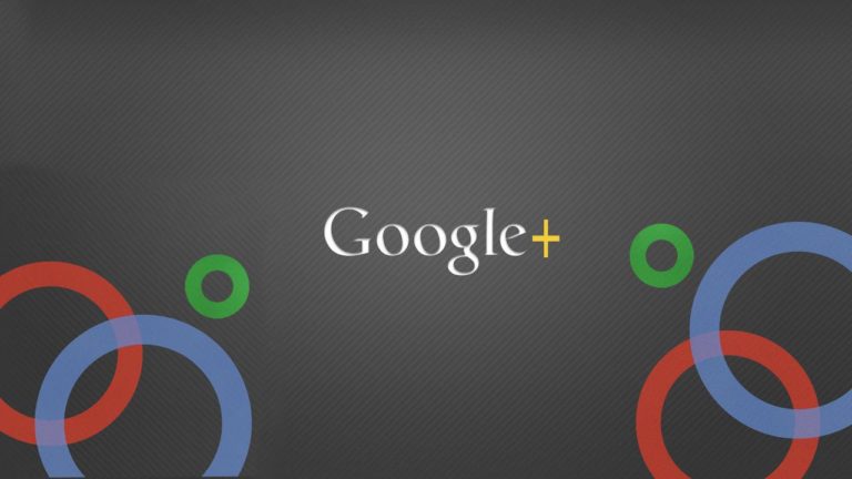 Google Plus influye en el SEO.