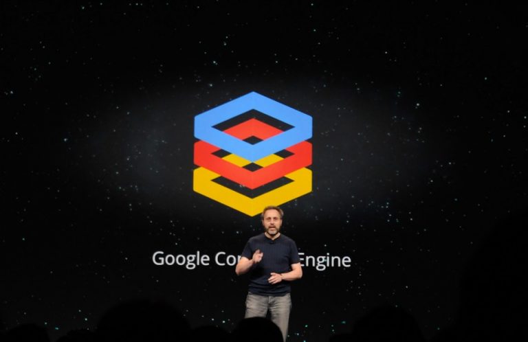 Google Now permitirá a desarrolladores traer sus propias claves de seguridad a su Centro de Cómputo