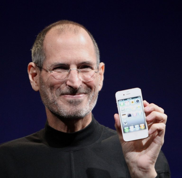 Los 7 principios de inspiración empresarial de Steve Jobs