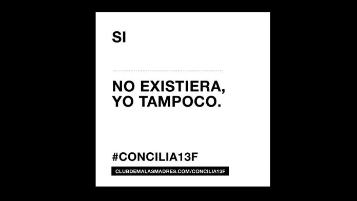 #CONCILIA13F
