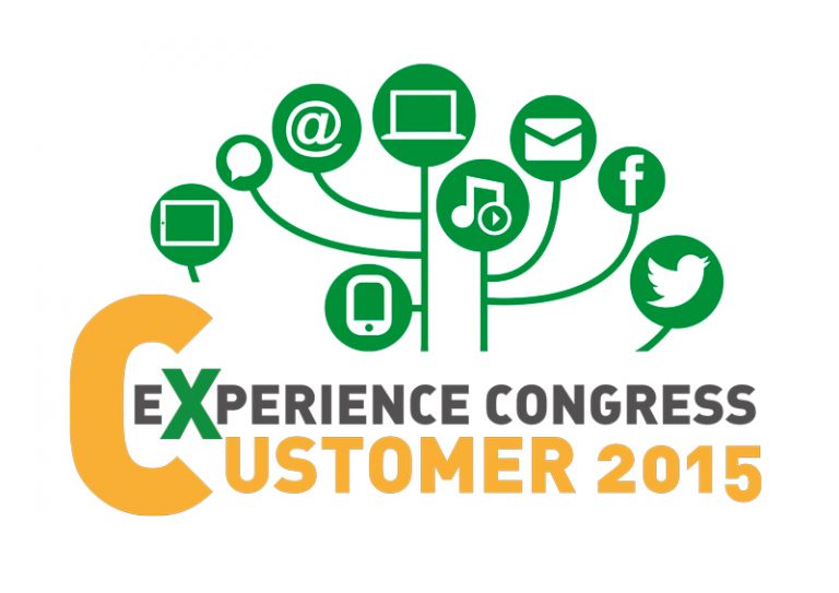 Logo Customer Experience Congress
