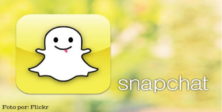 Snapchat modifica su Política de Privacidad ¡Cuidado!