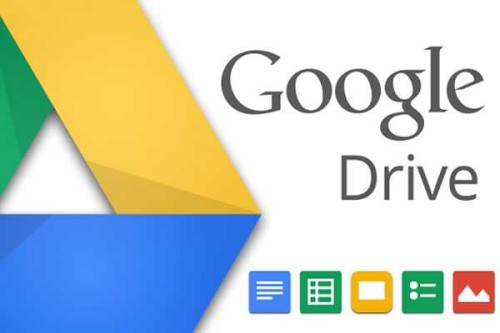 Google Drive potencia la búsqueda de archivos