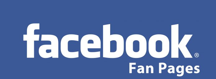 fan page facebook