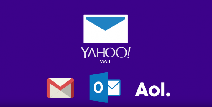 sincronizar Gmail Yahoo Mail