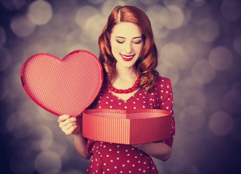 Tendencias de marketing para San Valentín 2016