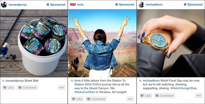 Claves para el éxito publicitario en Instagram