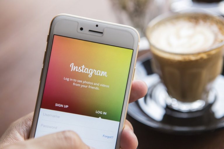 Las mejores marcas en Instagram del momento