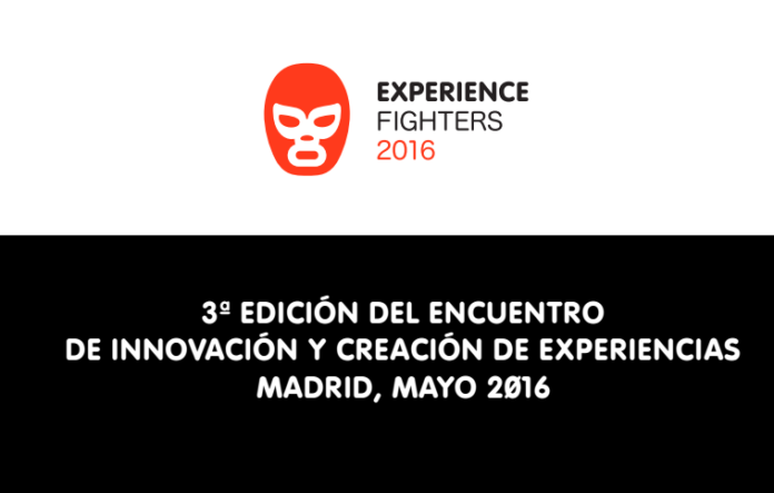 experience fighters 2016