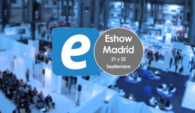 eshow-madrid-2016