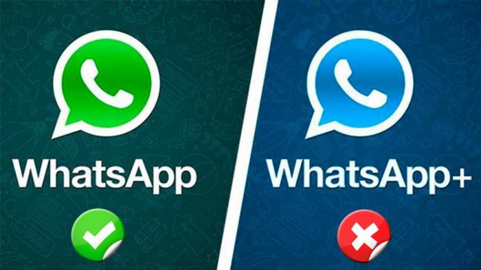 Estas son 6 de las cosas por las que WhatsApp te puede banear