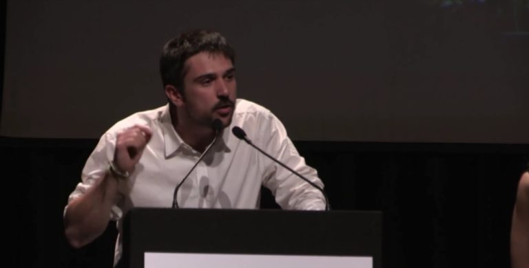 Ramón Espinar, Redes Sociales e Influencers