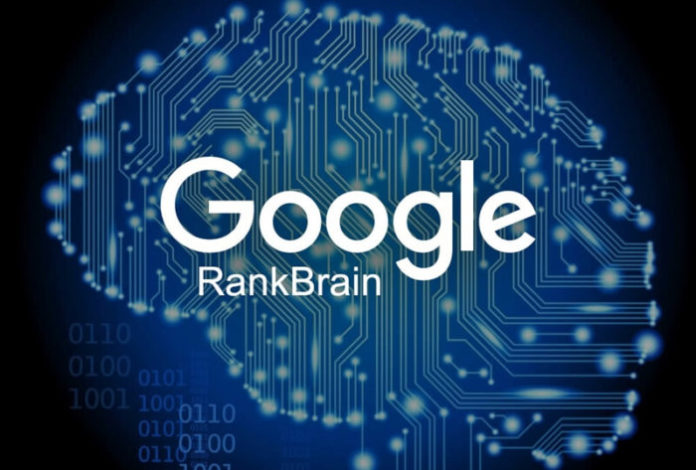 RankBrain de Google