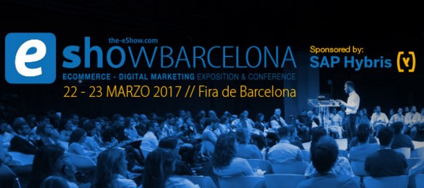 eshow barcelona 2017