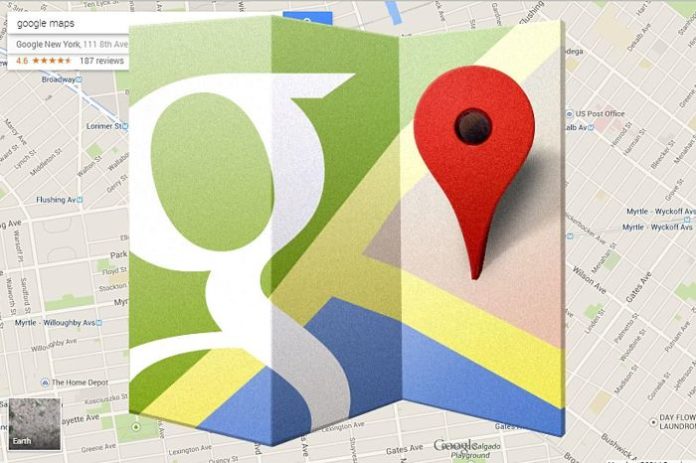 google maps_opt