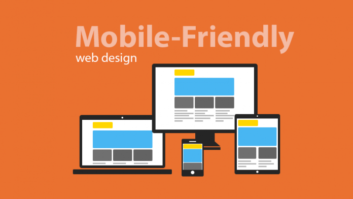 Mobile-Friendly-Web-Design