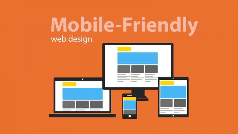 Mobile-Friendly-Web-Design