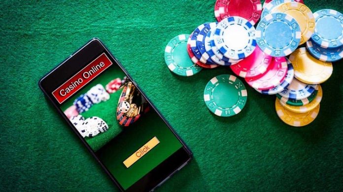 Casinos-online