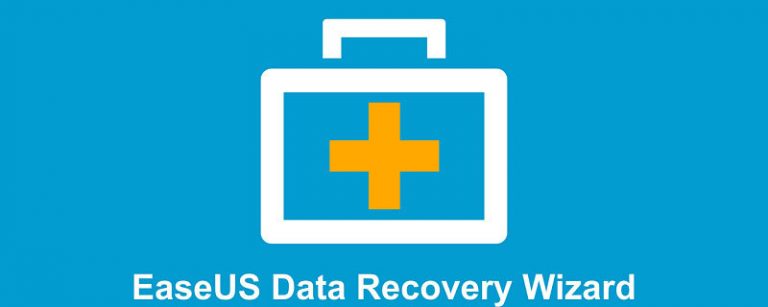 EaseUS Data Recovery Wizard | Recuperar archivos borrados en Windows
