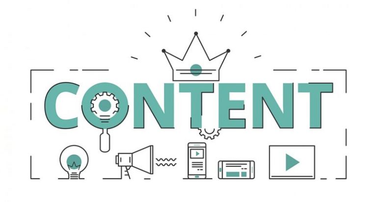 Beneficios del Content Marketing para tu empresa
