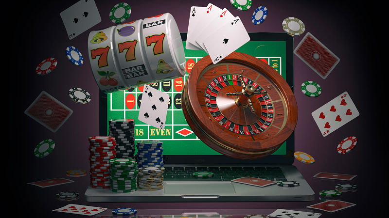 ¡El tiempo se acaba! Piense en estas 10 formas de cambiar su casinos online