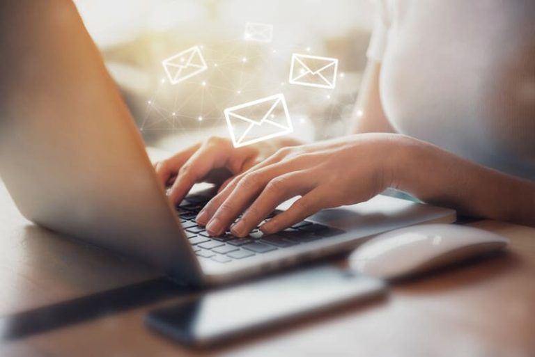 ¿Puede el correo electrónico satisfacer las demandas del marketing digital?