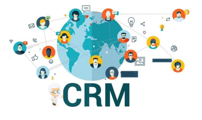 Características esenciales de un CRM eficiente para una gestión comercial exitosa